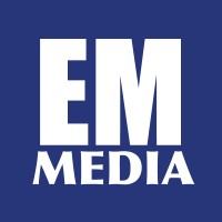 EM-Media logo - Similar company to Workoff Studios