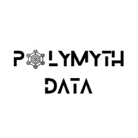 PolyMyth Data logo - Similar company to Data Chanakya
