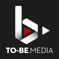 TO-BE.MEDIA logo - Similar company to Groox Filmagentur