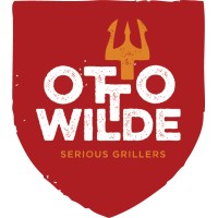 Otto Wilde Grillers Australia logo - Similar company to Artdaily