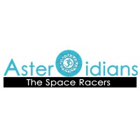 Asteroidians The Space Racers -  ATSR logo - Similar company to Nestabide | India