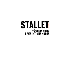 Stallet - Världens Musik logo - Similar company to Hit Music Group