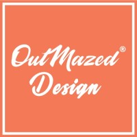 OutMazed® Design logo - Similar company to Sustainable Building Solutions