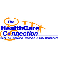 The HealthCare Connection logo - Similar company to Trustpar