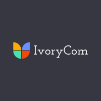 IvoryCom logo - Similar company to Scream Sarl