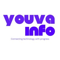Youva Info logo - Similar company to Youva Today