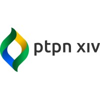 PT. Perkebunan Nusantara XIV logo - Similar company to Pt Perkebunan Nusantara I Regional 8