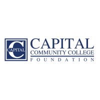 Capital Community College Foundation logo - Similar company to Capital Waters Foundation