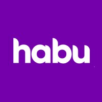 habu logo - Similar company to Typless