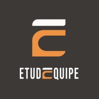Société Etudequipe logo - Similar company to Technilum