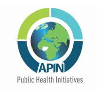 APIN Public Health Initiatives logo - Similar company to Sydani Group