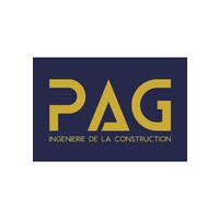 PAG INGENIERIE DE LA CONSTRUCTION logo - Similar company to Bpaf