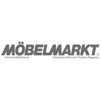MÖBELMARKT.de logo - Similar company to Brunold Interior