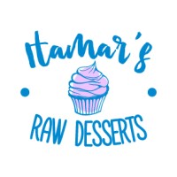 Itamar'S Raw Desserts