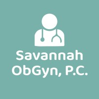 Savannah OBGYN logo - Similar company to Computerland