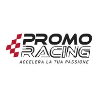 Promo Racing logo - Similar company to Disability Allies
