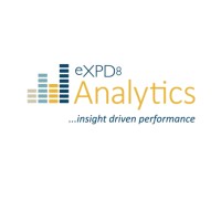 eXPD8 Analytics logo - Similar company to Expd8 Engage