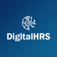 DigitalHRS logo - Similar company to Cyclone Nepal Info Tech