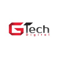 GTech Digital logo - Similar company to Gtech Digital