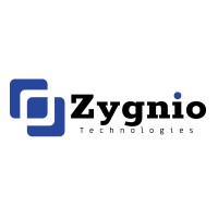 Zygnio Technologies logo - Similar company to Iteyon