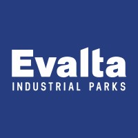 Evalta Industrial Parks logo - Similar company to Pimsa Industrial Developers