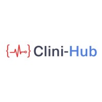 Clini-Hub logo - Similar company to Exsite Communications Ltd