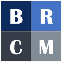 BRCM Consulting logo - Similar company to Think Splice