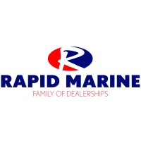 Rapid Marine logo - Similar company to C & L Distributing