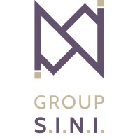 Group S.I.N.I. logo - Similar company to Spärkel Beverage Systems