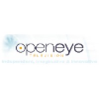 Openeye Television