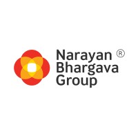 Narayan Bhargava Group logo - Similar company to Primarc Pecan Retail Private Limited