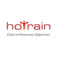 HOTRAIN OTEL VE RESTORAN EĞİTİMLERİ logo - Similar company to Ubora Ltd