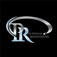 Platinum Renovations logo - Similar company to Platinum Exteriors Inc.