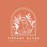Tiffany Alysa logo - Similar company to Gals That Brunch