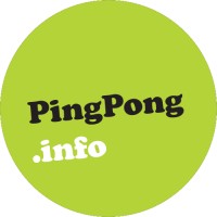 PingPong.info Center