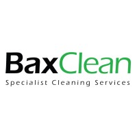Bax Clean logo - Similar company to Csj Electrical