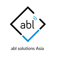 abl solutions Asia Pte. Ltd. logo - Similar company to Micrologic