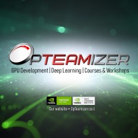 OpTeamizer logo - Similar company to Ybox ווי בוקס