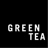 Green Tea logo - Similar company to Useless