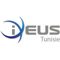IXEUS Tunisie logo - Similar company to Ubotix
