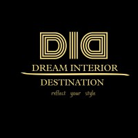 DREAM INTERIOR DESTINATION logo - Similar company to Kid - Kolkata Interior Design