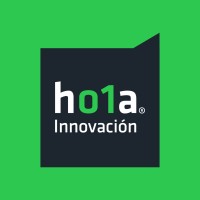 ho1a logo - Similar company to M