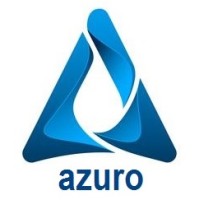 azuro logo - Similar company to Dh9