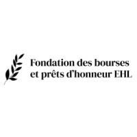 Fondation des bourses et prêts d'honneur EHL logo - Similar company to Avf Monaco