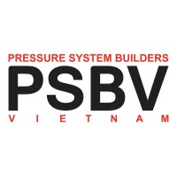 Pressure System Builders Vietnam logo - Similar company to Mxm Global Pty Ltd