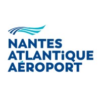 Aéroport Nantes Atlantique logo - Similar company to Tinymdm