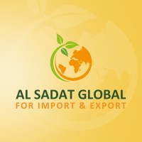 Sadat Global logo - Similar company to Sadat Group