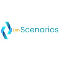 DevScenarios logo - Similar company to Tech-Craft Solutions