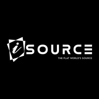 iSource ITES logo - Similar company to I-Source Infosystems Pvt. Ltd.