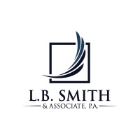 L. B. Smith and Associate logo - Similar company to L.B. Smith Construction